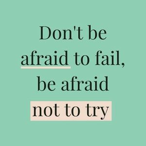 Meet your Posher, Christabel